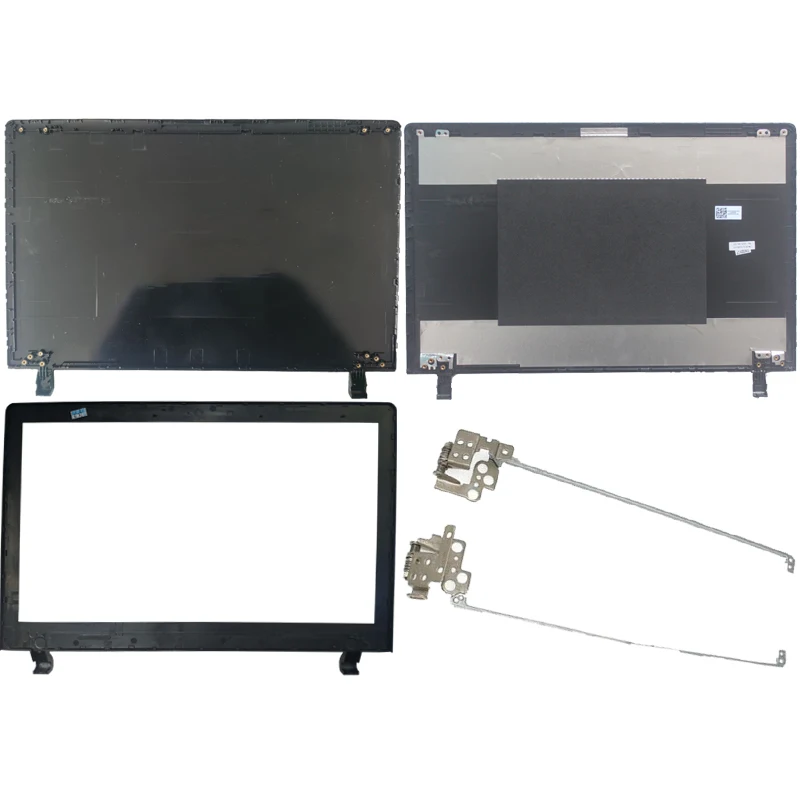 New For Lenovo Ideapad 100-15 100-15IBY B50-10 LCD Back Cover AP1HG000100 Top Cover A Cover Rear Case/LCD Bezel Cover/Hinges