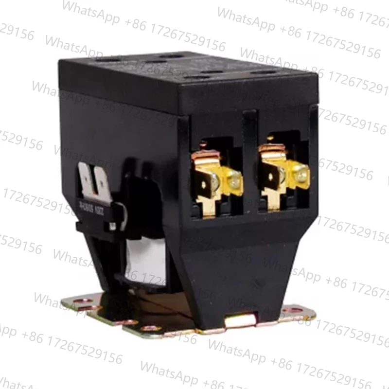 CHINT AC220V  25A 32A Air Conditioning AC Contactor CHNT NCK3-25/2 NCK3-32/2