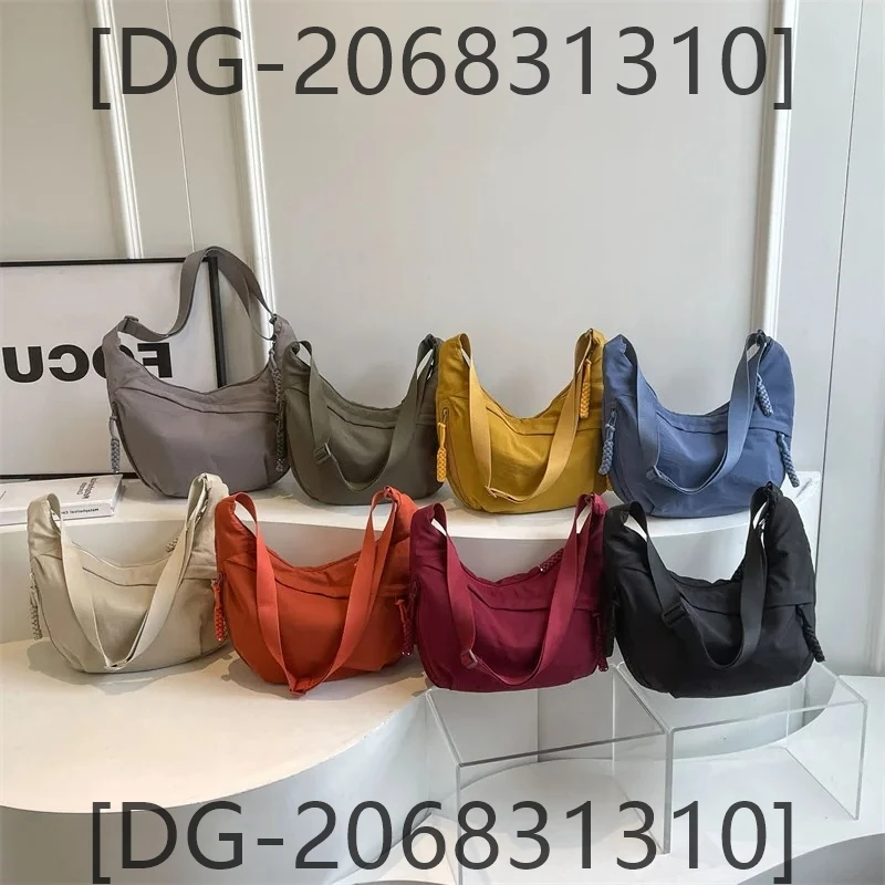 

2024 New Women Bag Fashionable and Soft _DG-206831310_