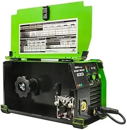 Forney 271 Easy Weld 140 MP, Multi-Process Welder