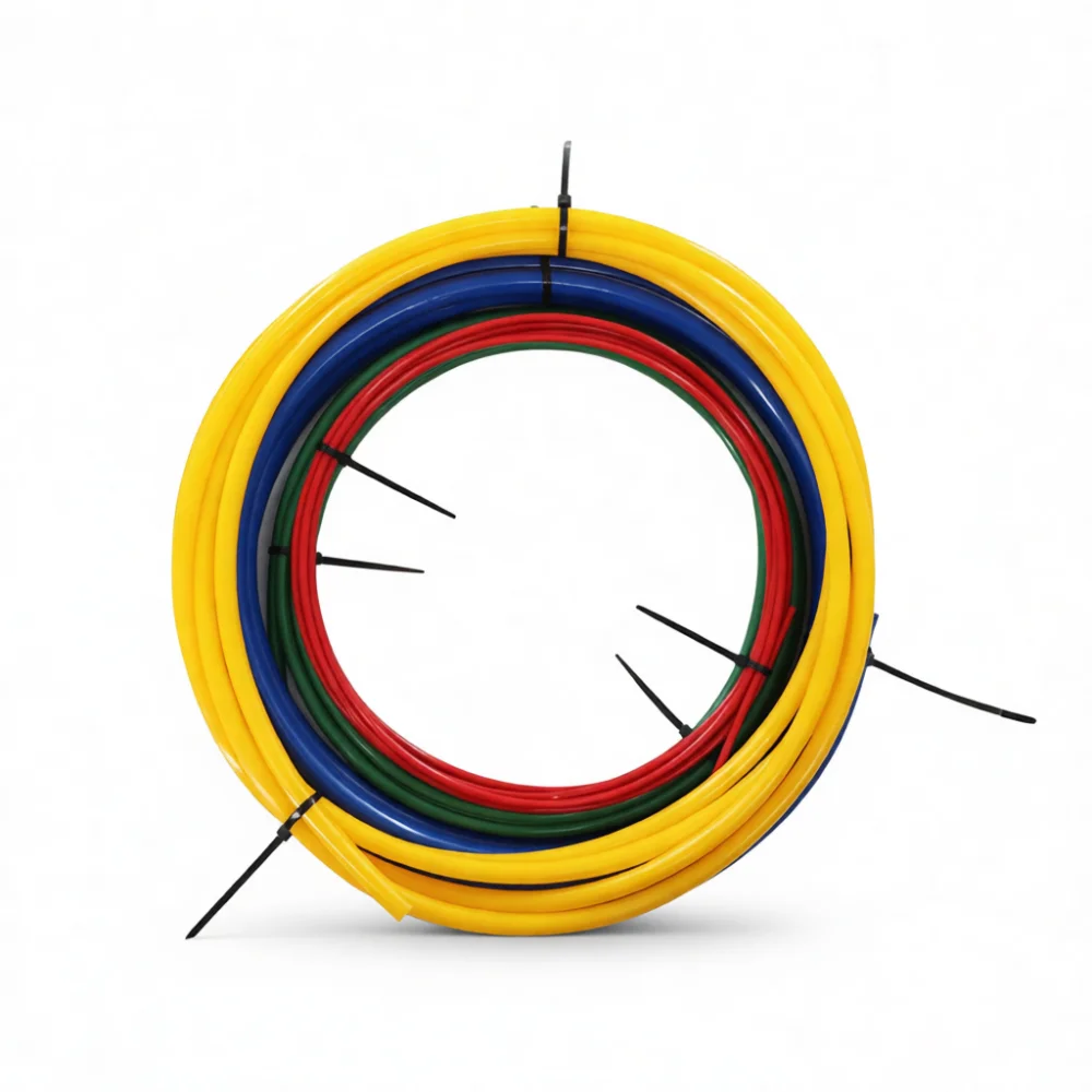 Portable PE Plastic Tube Bending Protector CT205 Manual Pipe Shaping Helper For Gardening Hose HVAC System Installation
