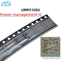 New original UMP510G5 UMP510G PMIC UMP510 UMP 510G5 Power management ic PMIC CHIP