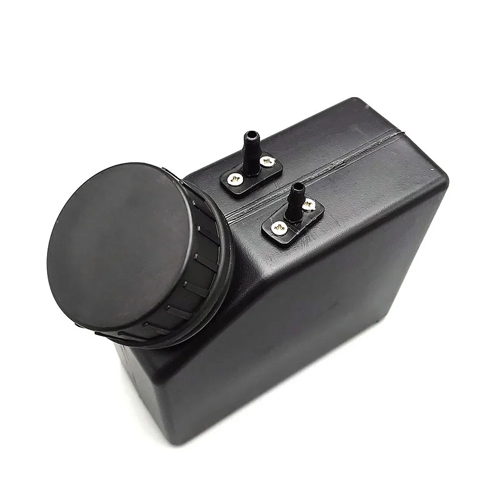 4 PCS Custom‑Made 250ML Ink Sub‑Tank, 260ML Ink Bottle for Small‑Solvent or UV CISS Inkjet Printer