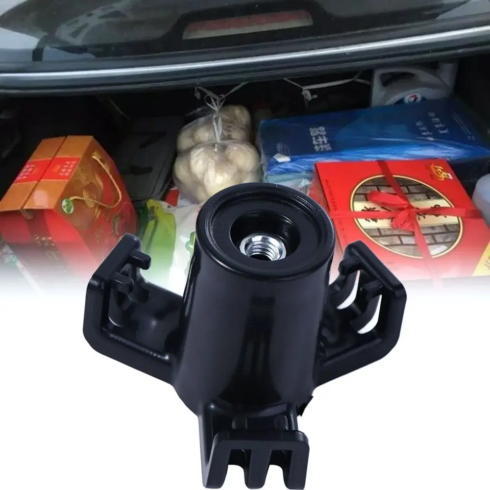 

Durable For Model 3 Car Interior Accessories Car Trunk Hook Car Bolt Cover Mounting Holder Hang Hook Modification accessories