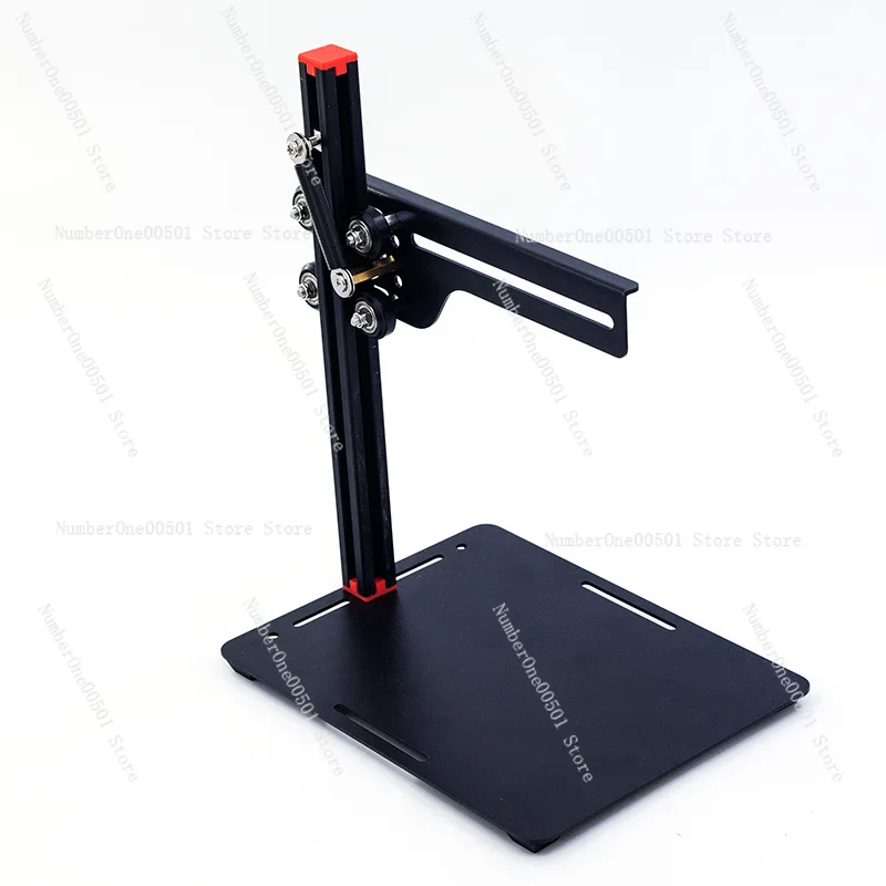 

Платформа для вертикального перемещения, поднимающаяся и опускающаяся, с устойчивой основной платформой, с шелковистым магнитным роликовым механизмом для плавного перемещения.