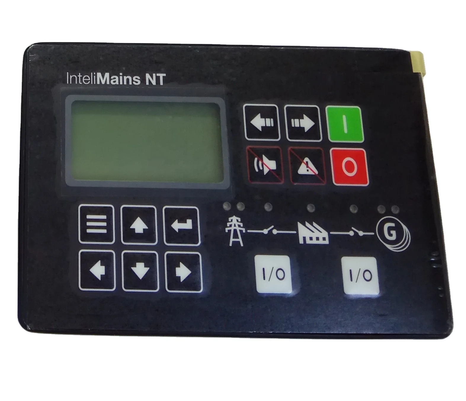 Genuine IM-NT Gc Co…