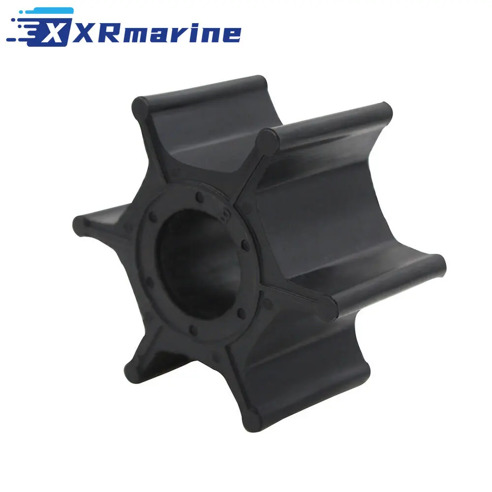 Water Pump Impeller 17461-93900 17461-93901 17461-93902 17461-93903 17461-939M0 for Suzuki 9.9hp 15hp DF15 DF9.9 DT15 DT9.9