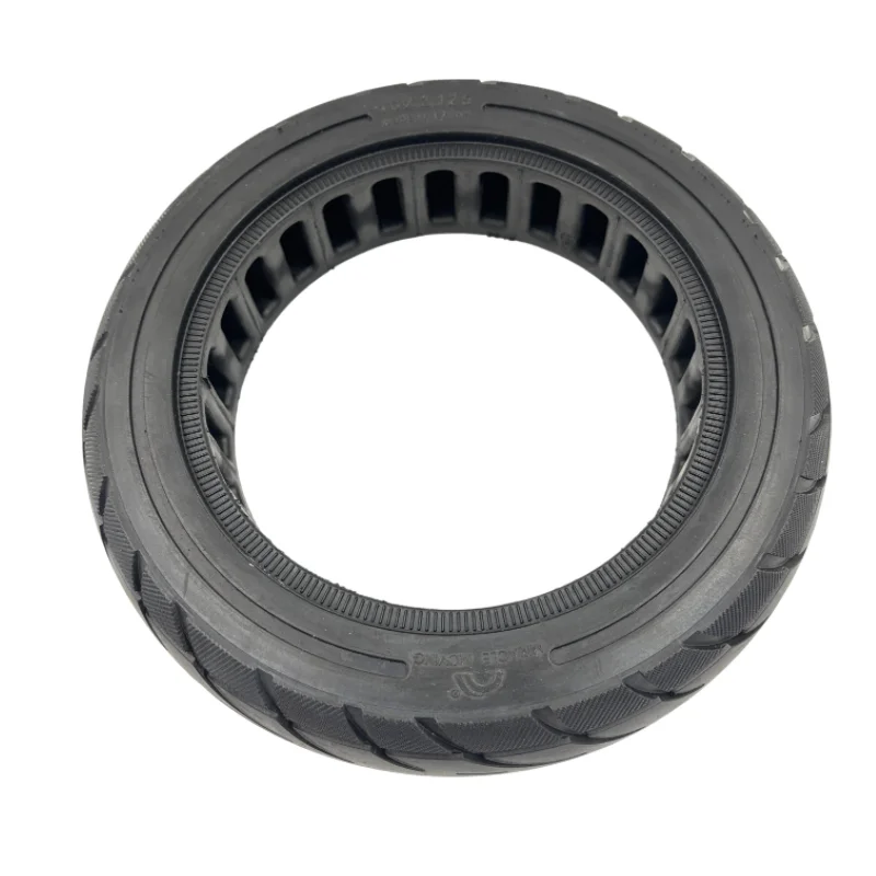 10 Inch Solid Tire 10X2.125 Tubeless Run-proof Honeycomb Tyre for  F20 F25 F30 F40 Electric Scooter - Scooter Accessories