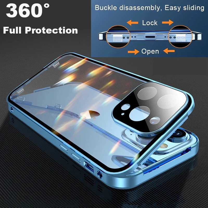 Thumbnail 2 - #26 Best iPhone 13 Pro Cases to Buy In 2026