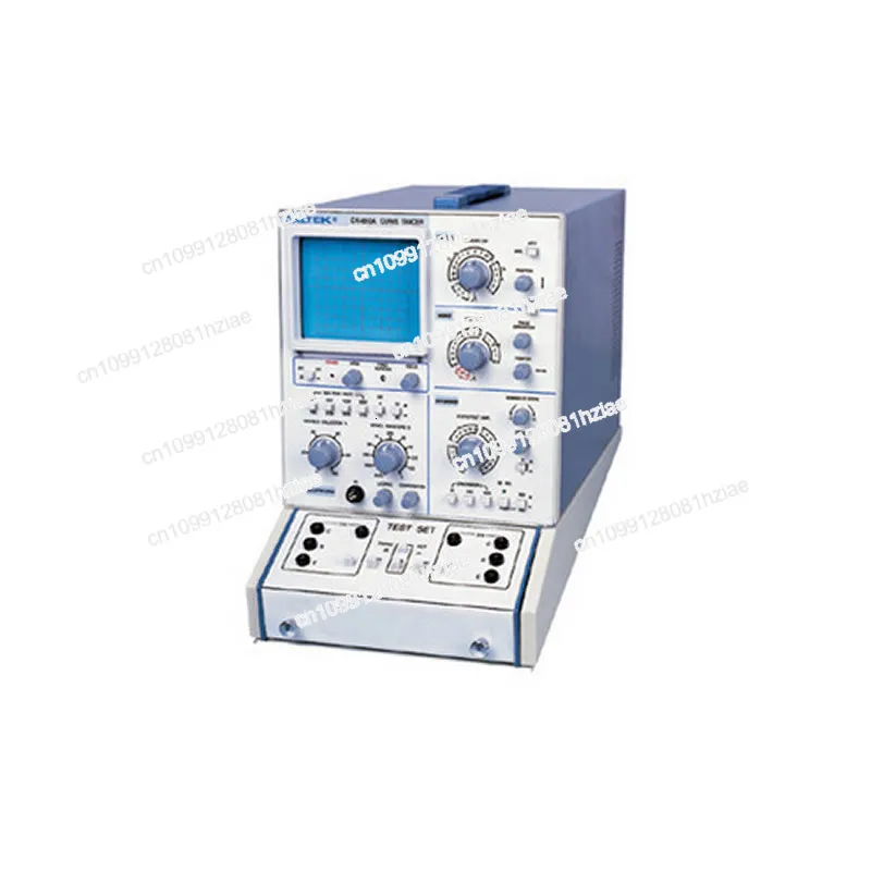 

Yangzhong Caltek CA-4810A Прибор для испытания кривых транзисторов, графический прибор со стендами для испытания под высоким давлением 5 кВ