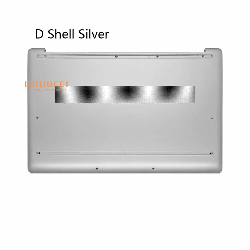 17-CN CP 17s-cu 470 G8 TPN-L140 I139 ل HP جديد محمول Lcd الغطاء الخلفي الغطاء الخلفي الحافة الإطار Palmrest الغطاء السفلي الملحقات