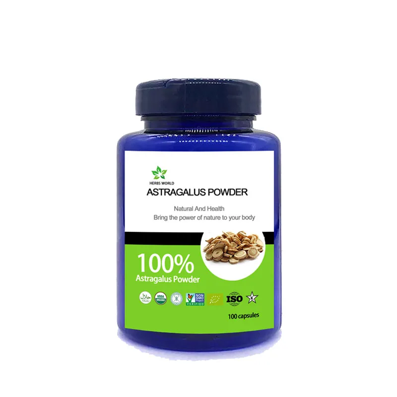 

100% Natural astragalus powder 100pcs/bottle 100% astragalus powder 100% Natural astragalus powder 100pcs/bottle 100% astragalu