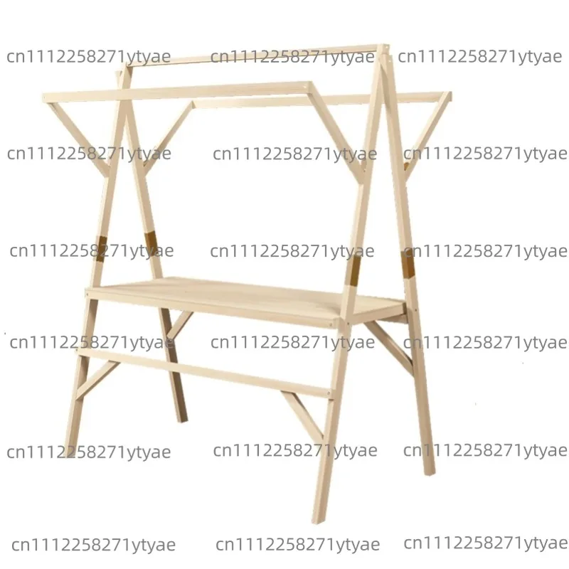 Market Stall Rack Wooden Night Market Custom Small Stall Shopping Mall Snack Cart Mobile Float Folding Stall Car Market