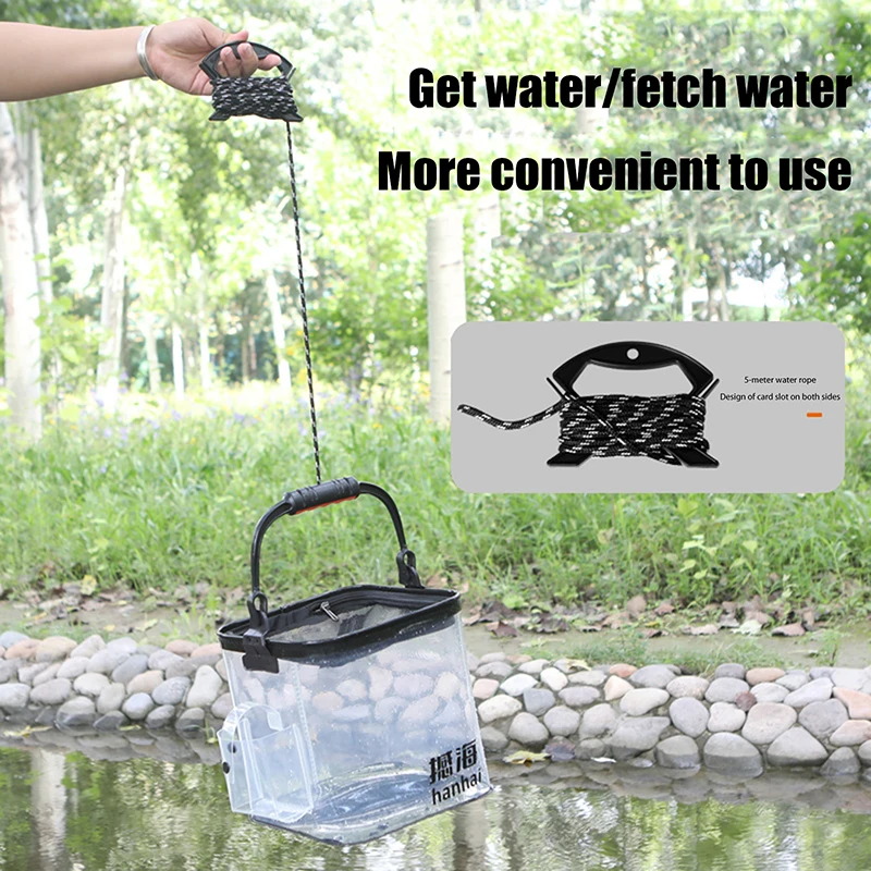 balde-de-pesca-transparente-ao-ar-livre-dobravel-portatil-net-balde-de-peixes-vivos-eva-com-corda-balde-de-agua-balde-de-protecao-de-peixes