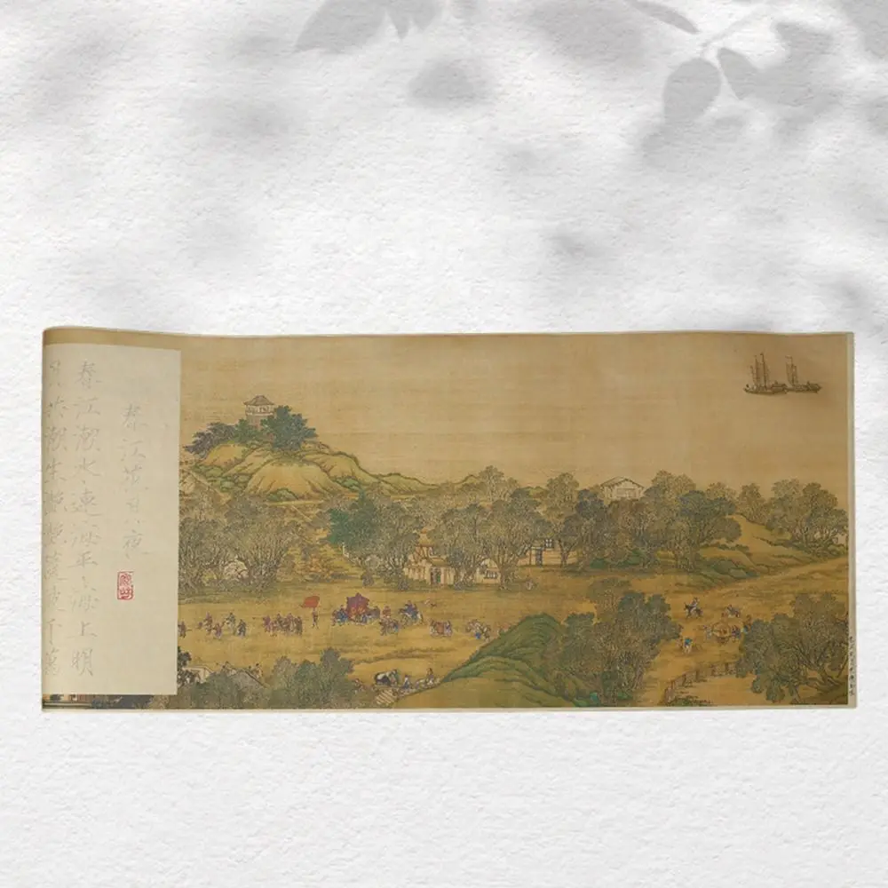Escritura de escritura, caligrafía, papel Xuan, crujiente para arte, papel de arroz chino, papel para practicar escritura a mano, decoración del hogar