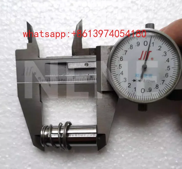 ASCO Diaphragm Repair Kit Small Diaphragm Enlarged Moving Iron Core Pulse Valve Dust Collector Accessories