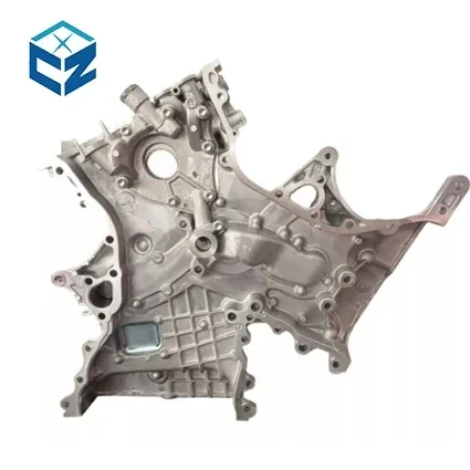 Hot Selling Auto Engine Part Oil Pump For Toyota Camry 07-11/tacoma 16-20 3.5 2gr 2grfe Bomba De Aceite 11310-31020 OEM