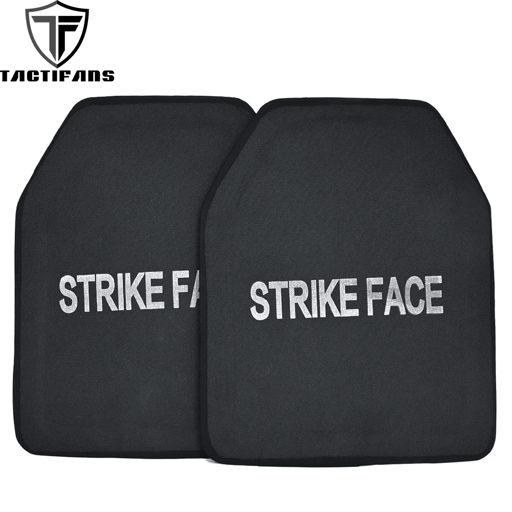 

Тактический уровень NIJ IIIA, 1 шт., 10*12 дюймов, ПЭ пуленепробиваемые пластины, уровень 3A, пуленепробиваемая доска, рюкзак, бронированная панель, защита для тела