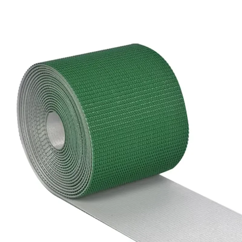 Custom Drawing Services Premium Quality Belt of Conveyer for Corrugated Cardboard Stacker
