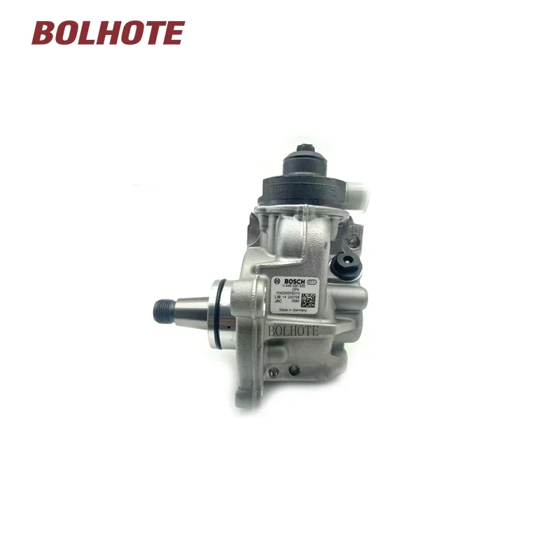 

Оригинальный новый CP4 высокого давления Common Rail Dies el Fuel Inje ction Pump 1042300 FE010 0445020530 Для 4DA1 HFC4DA1