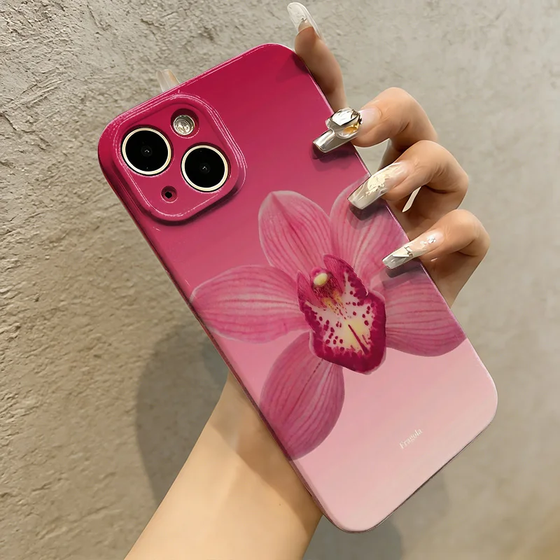 Fragola Orchid Fres…