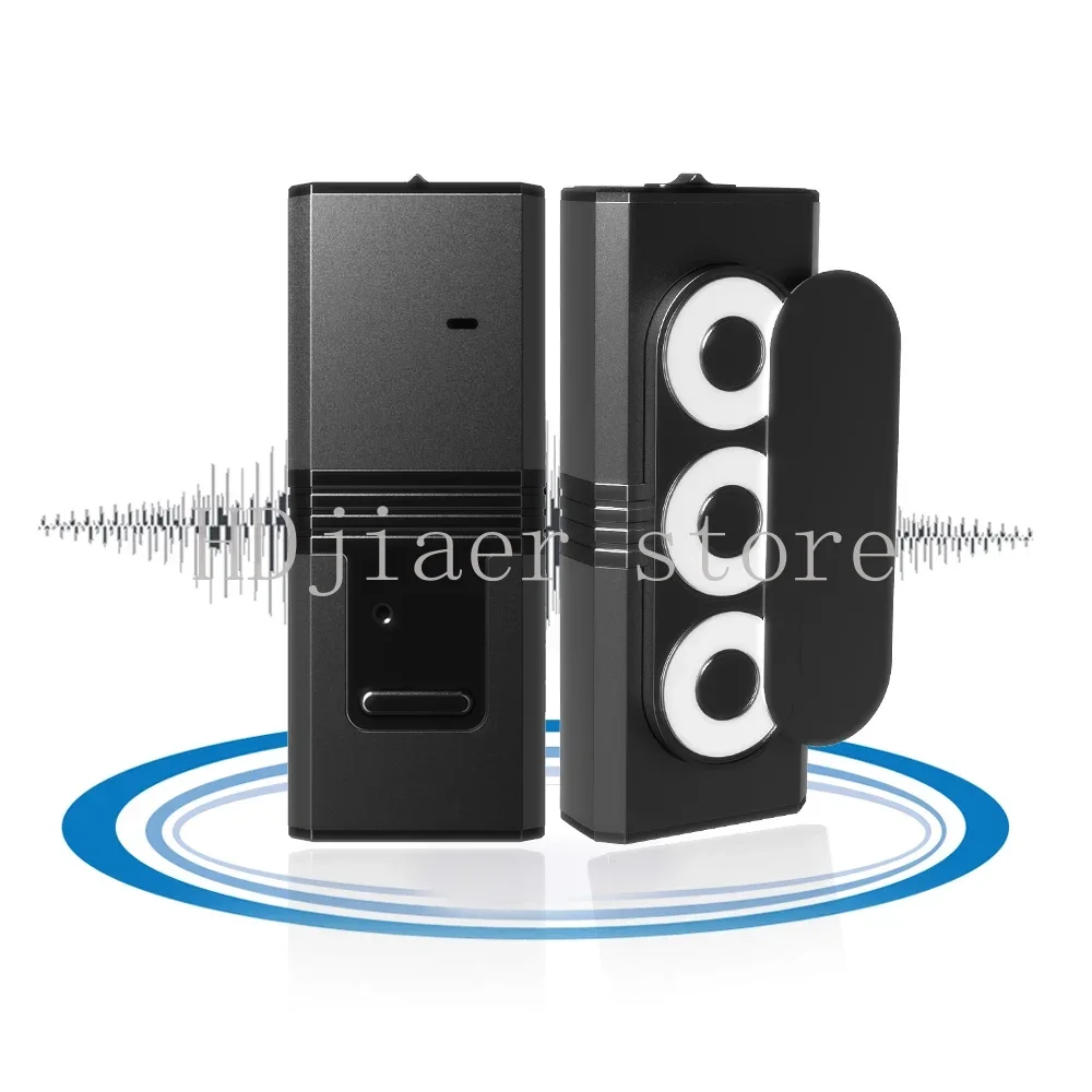 

2025 Hot style mini micro portable digital WIFI voice recorder Q9 recorder pen for car meeting