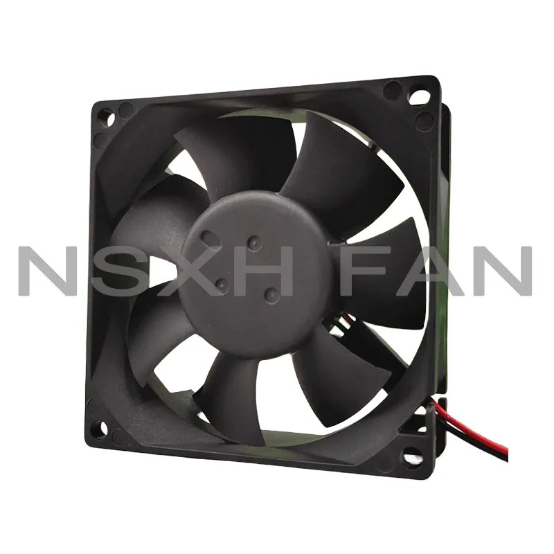 Ventiladores com rolamento de esferas, rolamento de esferas, 24v, 0.12a, 6025, 60x60x25mm, modelo afb0624h