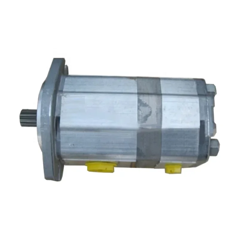 

Original 110129GT GE-110129 Gear Pump for Geeeenie Aerial Work Platform Parts