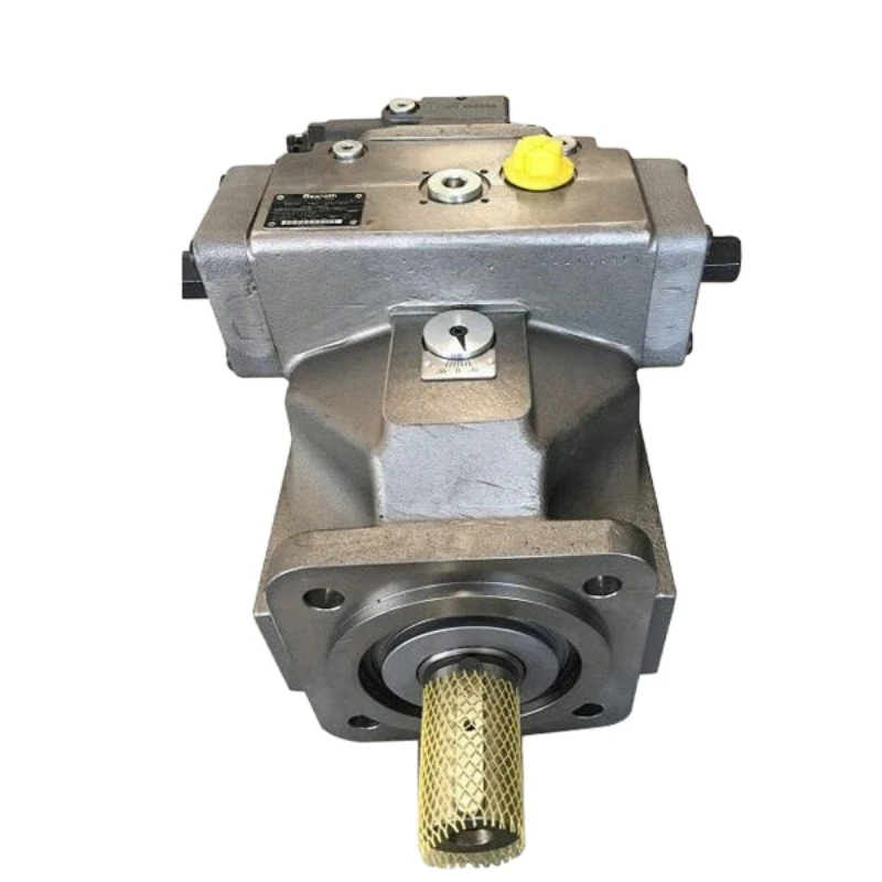 for A4VSO355LR2G-30R-PPB13N00 Rexroth Gear Pump