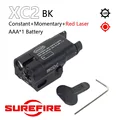 SureFire XC2 BK