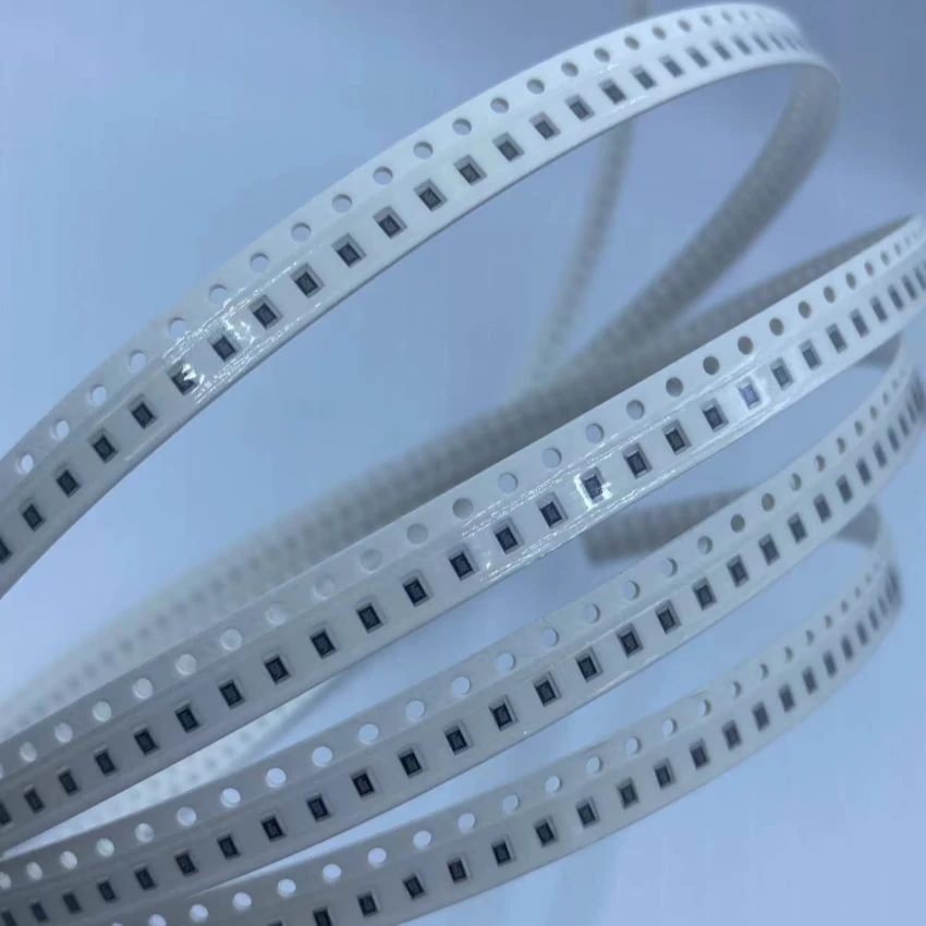 5000Pcs/Lot 1608 0603 220R 220Ω ±5%,75V,1/10W,SMT low resistance resistor,SMD Thick Film Chip Resistor
