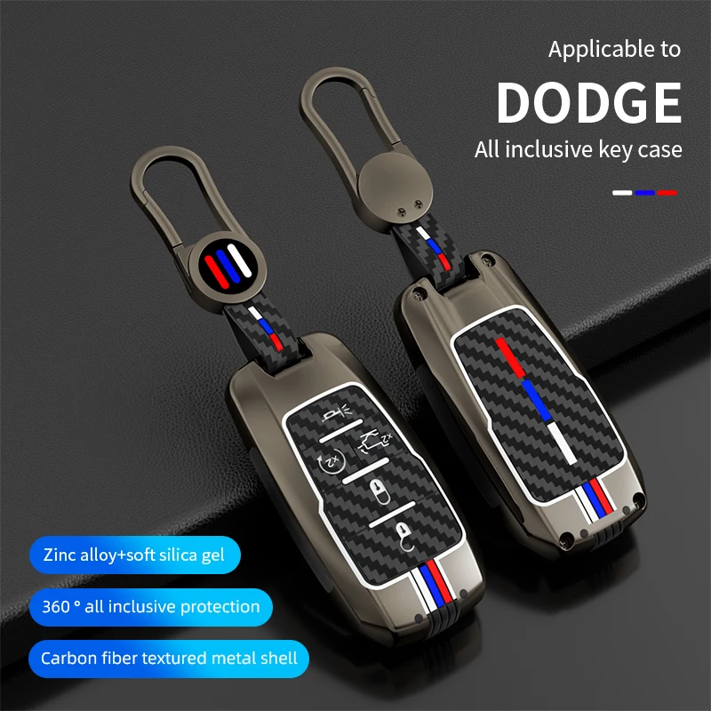 chaveiro-de-liga-de-zinco-tampa-remota-chaveiros-dodge-ram-1500-2500-3500-4500-5500-captador-2019-2020-2021-2022