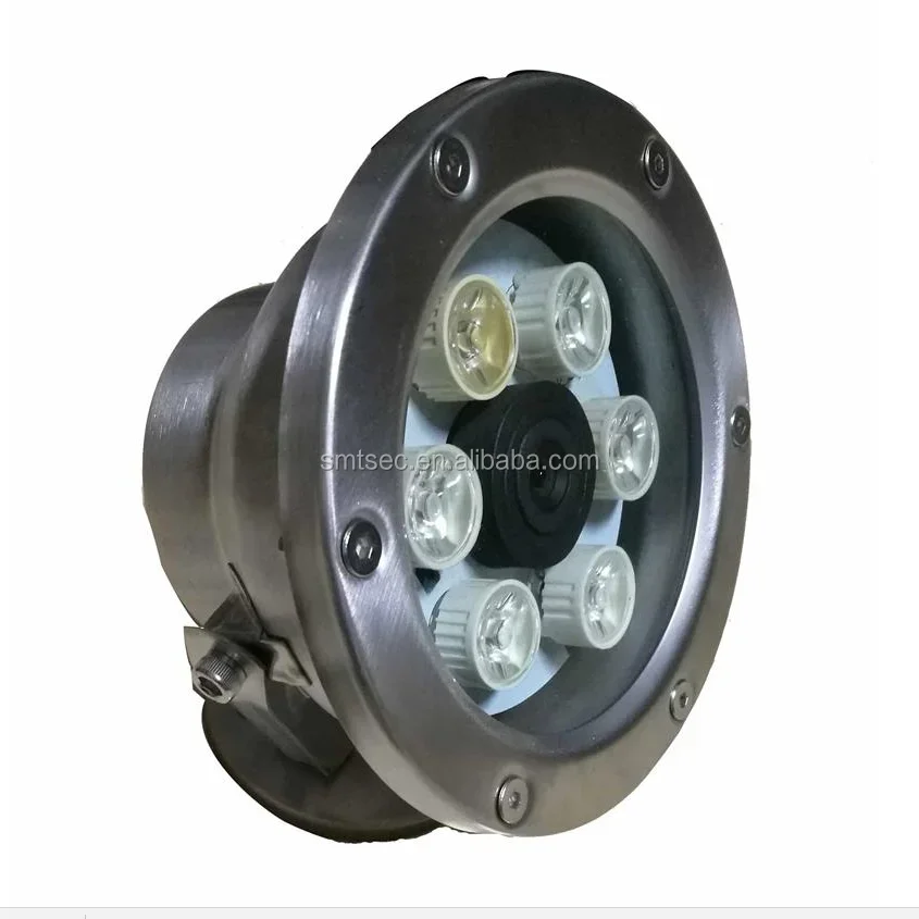 IMX577/IMX477 IMX482 IMX385 IMX462 IMX327 IMX307 IMX464 IMX347 IMX17Smart Security SIP-IP3810U CCTV Video Camera Underwater 100m