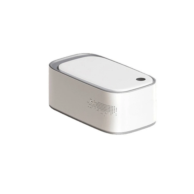 

Trash can, sensor smart, household, sanitary bucket