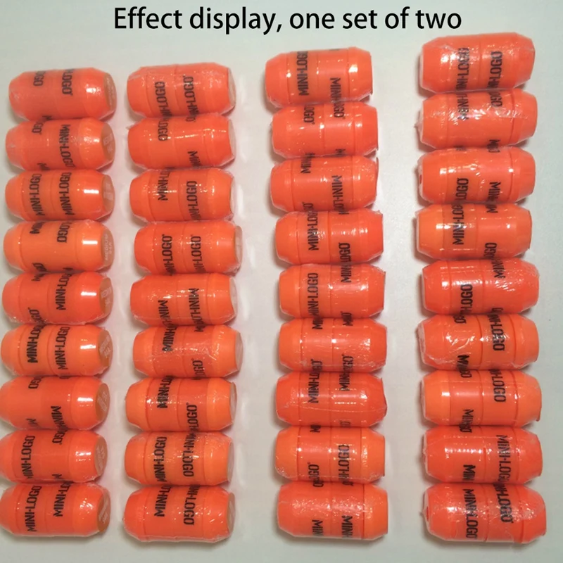 มินิโลโก้สเก็ตบอร์ดโช้คอัพ 94A Rebound Polyurethane Pad สเก็ตอุปกรณ์เสริมสเก็ตดาดฟ้ารถบรรทุกพวงมาลัย Pad Rich