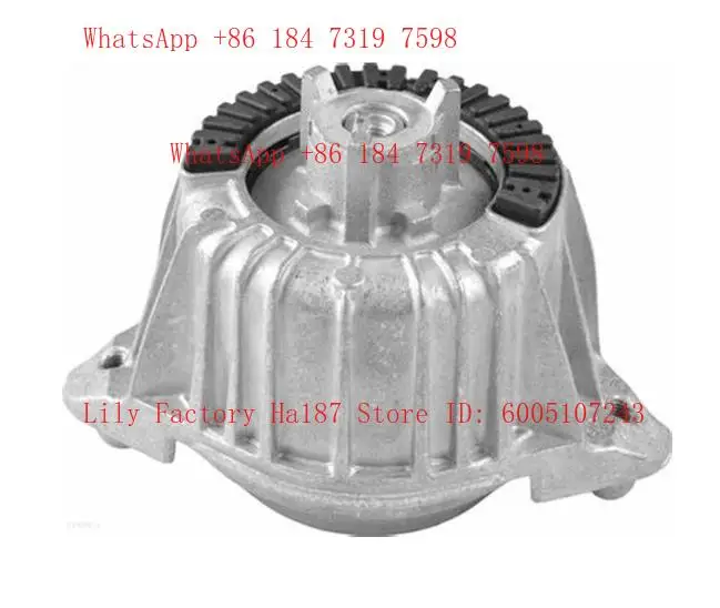 2072400717  cars accessories para auto Engine Mount