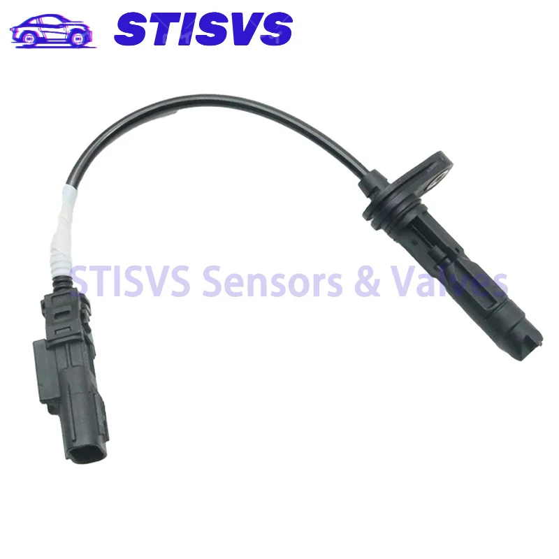 مستشعر سرعة العجلات الأمامية اليسرى ABS لتويوتا لاند ، GRJ7 ، HZJ7 ، VDJ76 ، VDJ78 ، VDJ79 ، VDJ79 ، #2