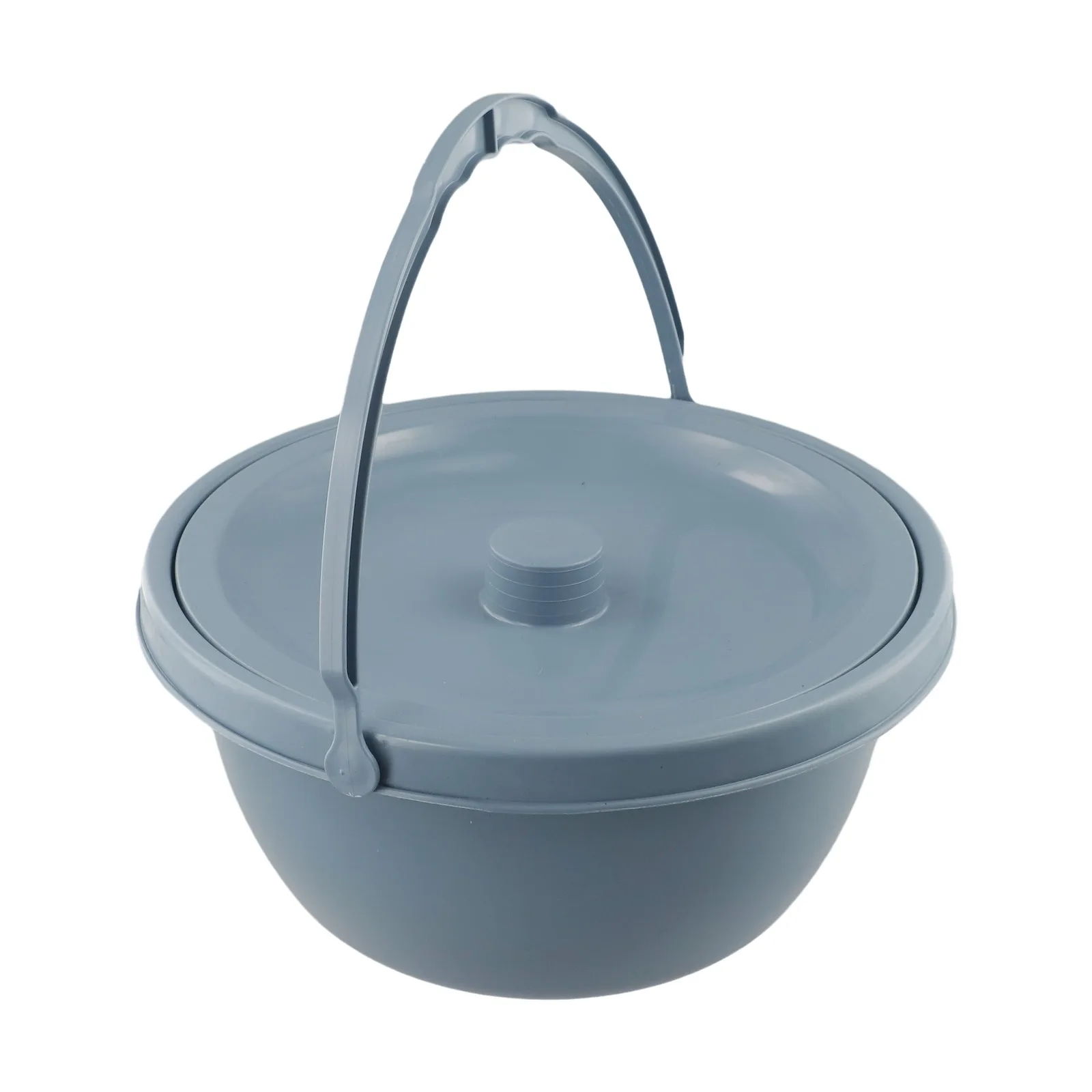 Isolate Peculiar Smell Chamber Pot Handle Children Clean Note Package Contents Peculiar Smell Performance Children