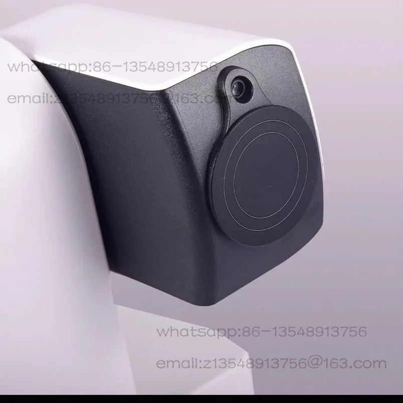 S30/S50 Smart Astronomical Telescope All-metal hood and dust cover combination