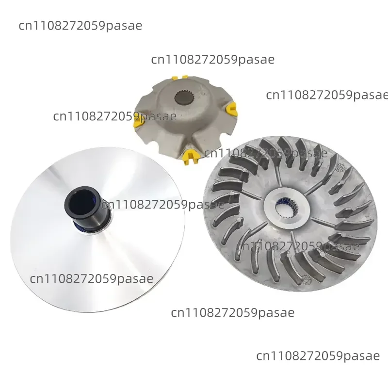 Entry-Level Transmission Kit for Four-Wheel Vehicles