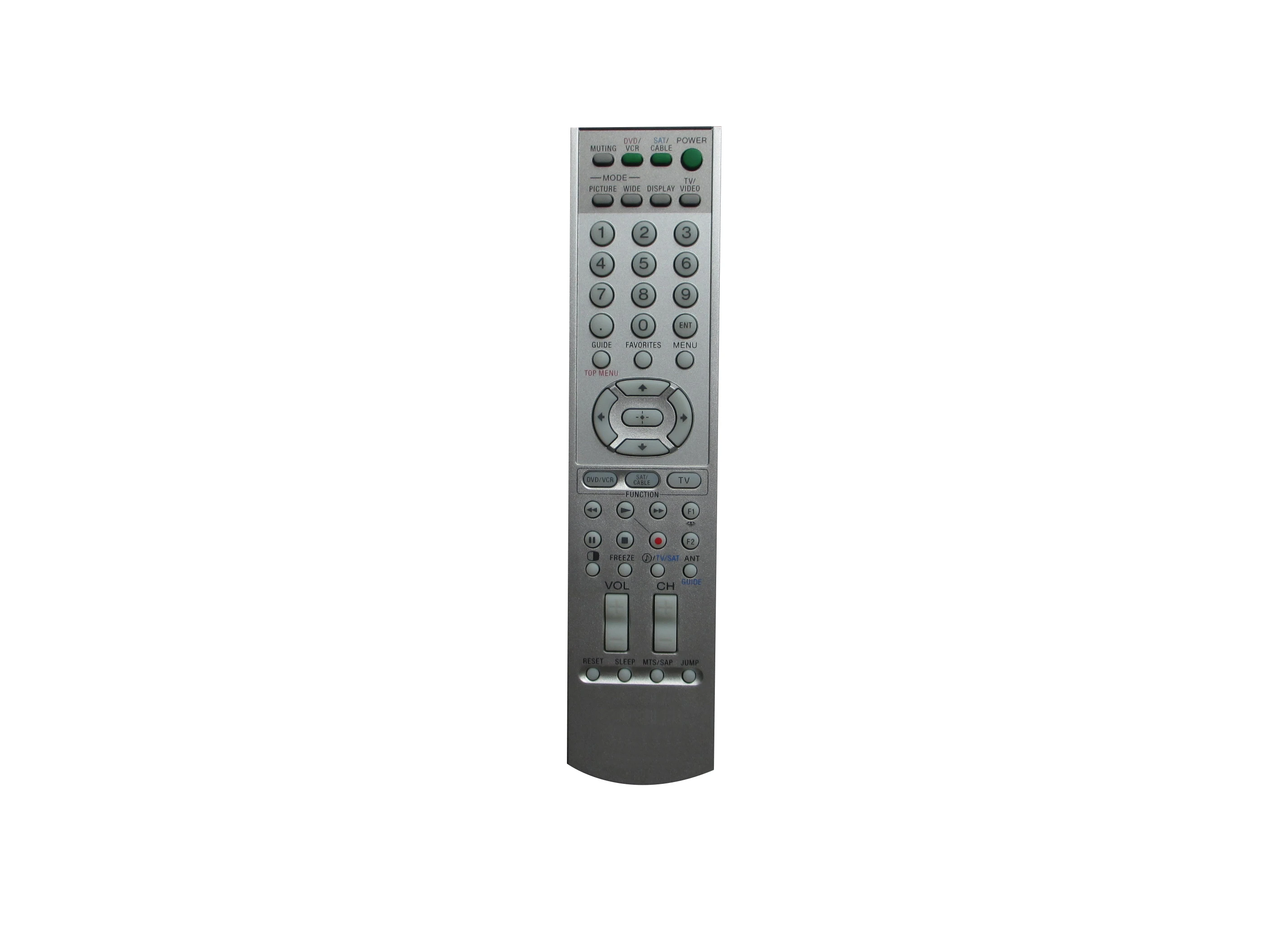 Remote Control For Sony RM-W104 KV-AR25M90B KV-AR21 RM-W150 KV-AR29T80C KV-AR29X80C RM-969 KV-29CL10K kv-21fs140 Color HDTV TV