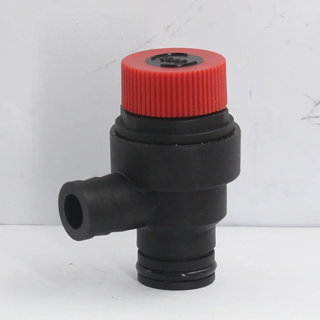 Boiler Safety Valve Replacement Safety Valve Wall-Hung Boiler Water Heater Matching Plastic Drain Valve