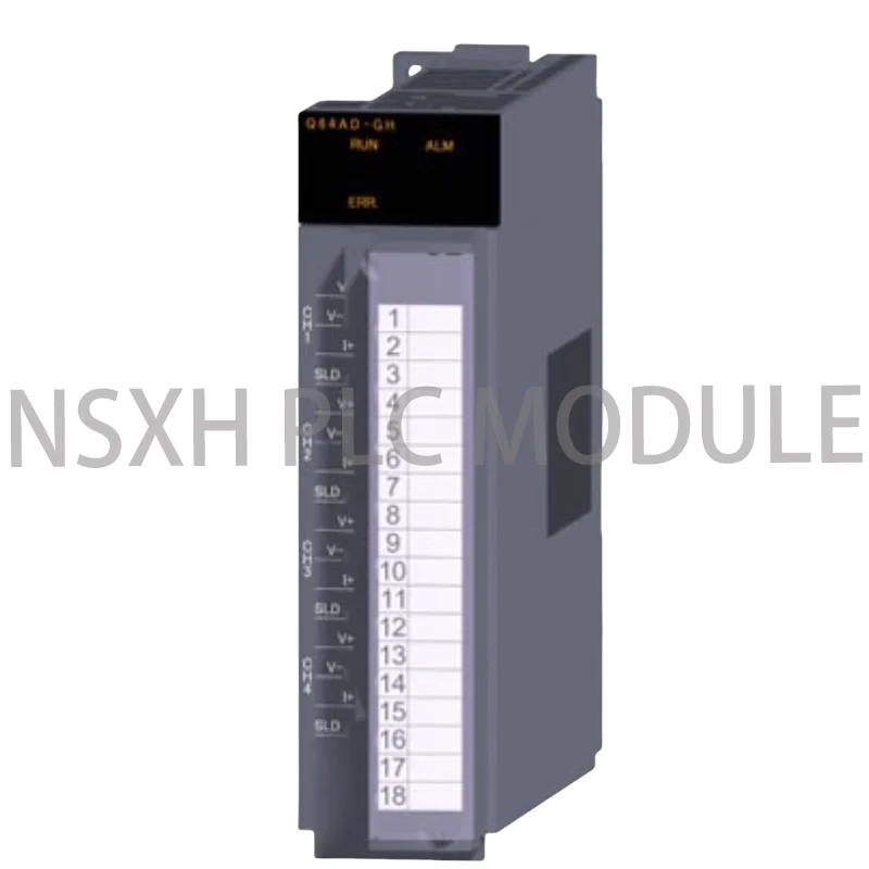 Nowy oryginalny moduł Q64AD-GH