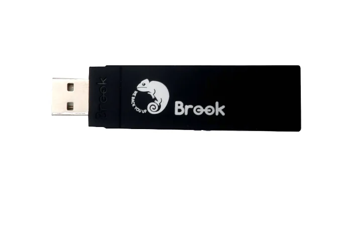 Convertisseur Brook Wingman XE2 pour Xbox Series X/Xbox One/Elite 2/PS5/PS4/PS3/contrôleurs Switch vers pour PS4/Switch/PC