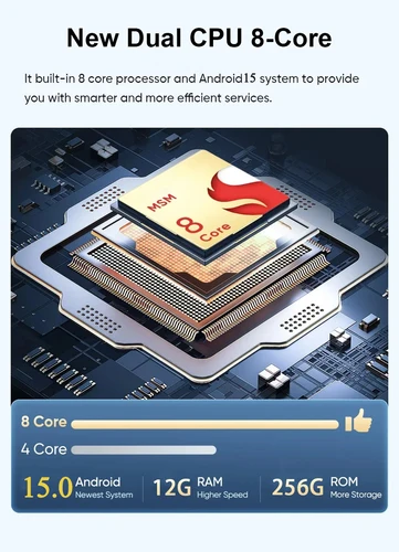 Imagen 2 del producto Android 15 para Nissan Note 2 E12 2012 2013 2014 2021 reproductor de coche Auto Radio Multimedia GPS Video navegación Carplay cámara trasera