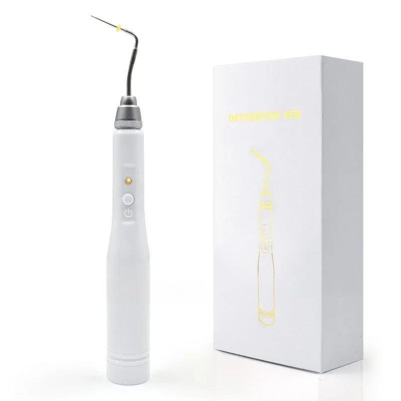 Tooth glue tip cutter hot melt pen European standard US standard with two needles