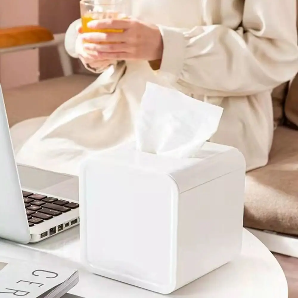 Thumbnail 4 - #78 Facial Tissue Holders Comparison Guide