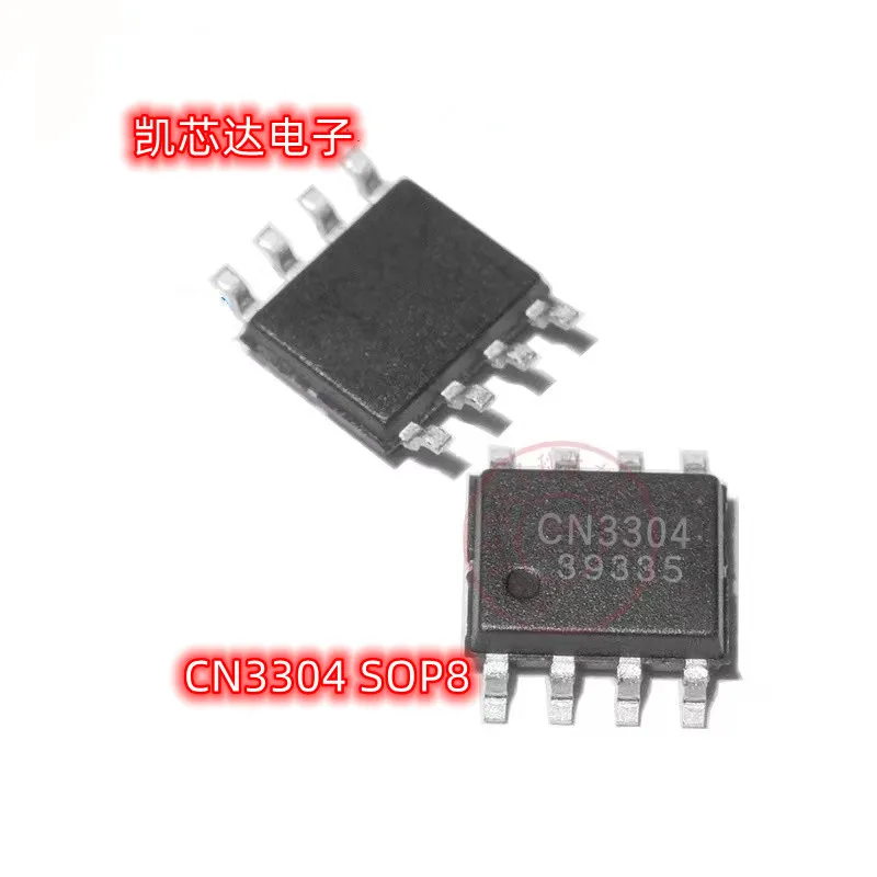 new 20PCS~100PCS CN3304 SOP8