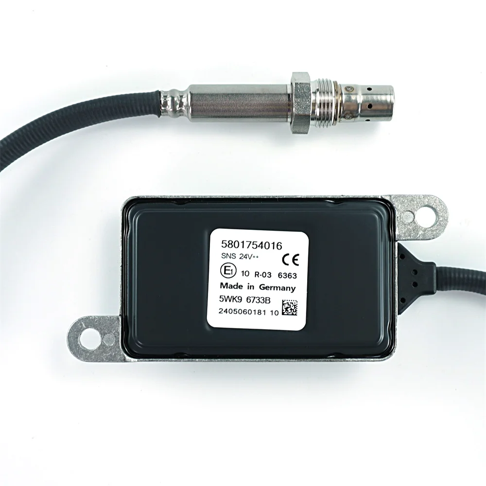 

Датчик NOx 5801754016 5WK96733B для грузовиков IVECO