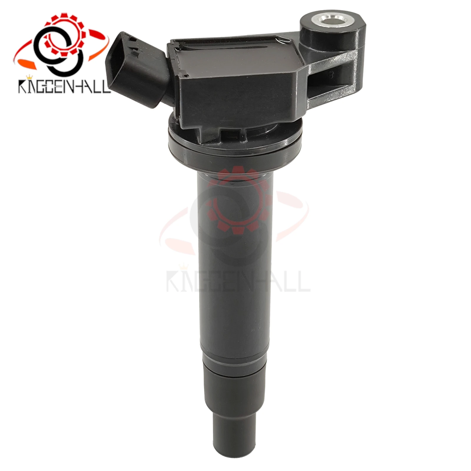 6PCS New Ignition Coil 90080-19016 Compatible With Toyota Camry Sienna Lexus RX300 ES300 3.0L V6 Fix Misfire Check Engine Light